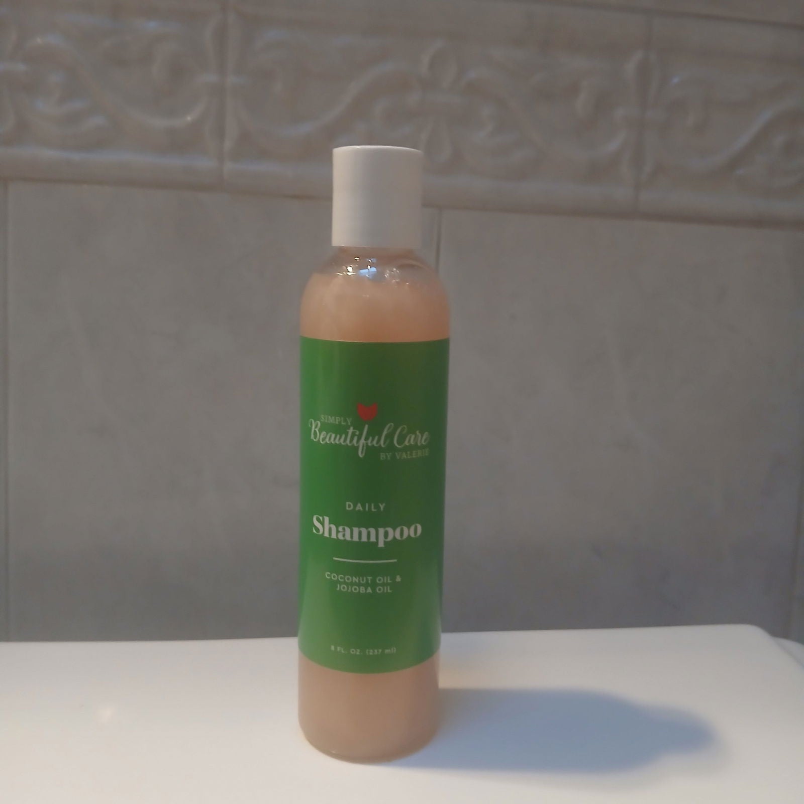 DAILY SHAMPOO - Simply Beautiful Care By Valerie 