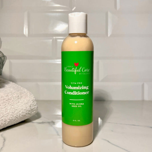 VITA-PRO CONDITIONER - Simply Beautiful Care By Valerie 